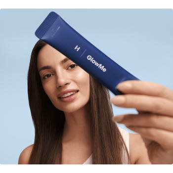 Health Labs GlowMe, saszetki z proszkiem, smak malina-borówka, 30 szt.