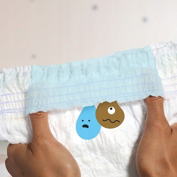 Pampers Active Baby Pants, 7, (15+kg), 108 szt.