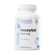 Osavi Inozytol 600 mg, kapsułki wegańskie, 100 szt. https://azcdn.doz.pl/image/d/product/71759fdc-scale-180x180.png