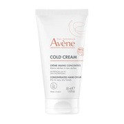 Avene Eau Thermale Cold Cream, skoncentrowany krem do rąk, 50 ml https://azcdn.doz.pl/image/d/product/45bc6811-scale-180x180.png