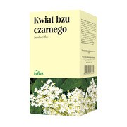 Kwiat bzu czarnego, 2 g, 30 szt. (Flos) https://azcdn.doz.pl/image/d/product/442f0fa0-scale-180x180.png