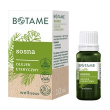 Botame, olejek eteryczny, sosna, 10 ml