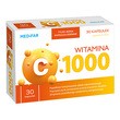 Medifar Witamina C 1000, kapsułki twarde, 30 szt.
