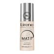 Lirene City Matt, fluid matująco - wygładzający, odcień naturalny 204, 30 ml