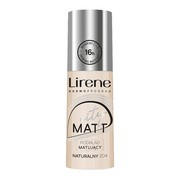 Lirene City Matt, fluid matująco - wygładzający, odcień naturalny 204, 30 ml https://azcdn.doz.pl/image/d/product/5c823910-scale-180x180.png