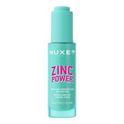 Nuxe Zinc Power, serum przeciw niedoskonałościom i wypryskom, 30 ml https://azcdn.doz.pl/image/d/product/95e370d6-scale-180x180.png
