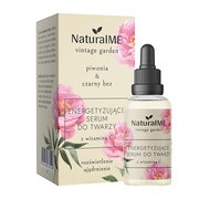 NaturalME Vintage Garden, energetyzujące serum z witaminą C, 30 ml https://azcdn.doz.pl/image/d/product/50a1b1f6-scale-180x180.png