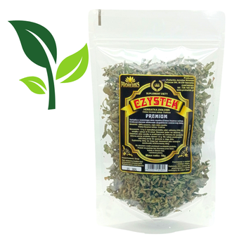 Proherbis Czystek Premium, herbata, 50 g