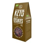 Diet-Food, Bio Ciasteczka Keto Kakao, 80 g https://azcdn.doz.pl/image/d/product/3b73c047-scale-180x180.png