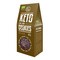 Diet-Food, Bio Ciasteczka Keto Kakao, 80 g
