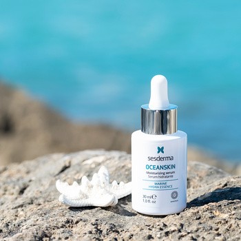 Sesderma OceanSkin, serum nawilżające, 30 ml