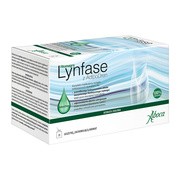 Lynfase, herbatka ziołowa, saszetki, 2 g x 20 szt.