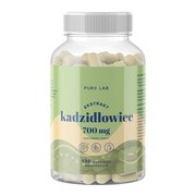 Pure Lab Ekstrakt z kadzidłowca 700 mg, kapsułki, 130 szt. https://azcdn.doz.pl/image/d/product/7f119568-scale-180x180.png