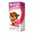 Apetizer Junior, syrop, o smaku malinowo-porzeczkowym, 100 ml
