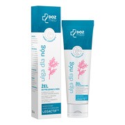 DOZ Med Ulga dla nóg, żel do pielęgnacji nóg, 100 ml https://azcdn.doz.pl/image/d/product/80a684b8-scale-180x180.png