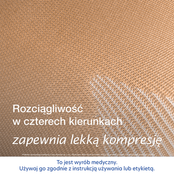 Actimove AC Ankle Support, opaska stawu skokowego, rozmiar XL, 1 szt.