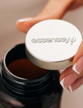 Essensey Ashwagandha Forte, kapsułki, 90 szt.