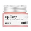 Cosrx Balancium Ceramide Lip Butter Sleeping Mask, maska do ust, 20 g