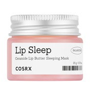 Cosrx Balancium Ceramide Lip Butter Sleeping Mask, maska do ust, 20 g https://azcdn.doz.pl/image/d/product/0f0f23d3-scale-180x180.png