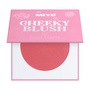 MIYO Girl Boss Cheeky Blush, róż do policzków, 04 Legally Strawberry, 5 g
