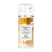 Apis Bogactwo Miodu, regenerujący krem z mleczkiem pszczelim i witaminami A, E, 100 ml https://azcdn.doz.pl/image/d/product/69570d15-scale-180x180.png