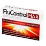 FluControl Max, 650 mg+10 mg+4 mg, tabletki powlekane, 10 szt.