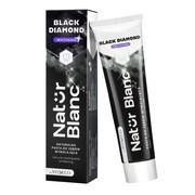 Sylveco Natur Blanc Black Diamond, wybielająca pasta do zębów, 100 ml https://azcdn.doz.pl/image/d/product/359e973e-scale-180x180.png