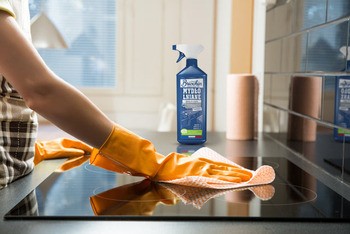 Briochin, mydło lniane, spray, 750 ml