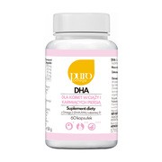 Puro Omega Omega-3 DHA dla kobiet w ciąży i karmiących piersią, kapsułki, 60 szt. https://azcdn.doz.pl/image/d/product/18e4d35d-scale-180x180.png