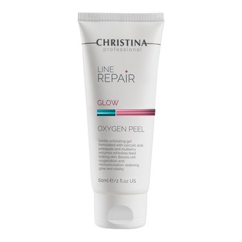 Christina Line Repair, peeling, 60 ml