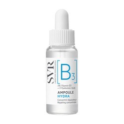 SVR B3, skoncentrowane serum nawilżające, 10 ml