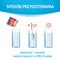 Stoperan, Elektrolity, proszek, smak truskawkowy, 7 saszetek