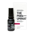 Veoli Botanica The Peeluminator, rozświetlająco-napinający peeling pod oczy, 15 ml