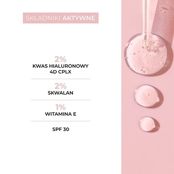 L`Biotica Estetic Clinic MESO, ujędrniająco-odżywczy dermo zabieg krem dzień SPF30, 35 ml