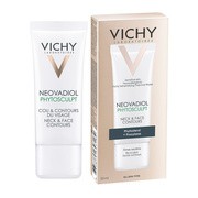 alt Vichy Neovadiol Phytosculpt, krem remodelujący do skóry szyi i twarzy, 50 ml