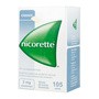 Nicorette Classic Gum, 2 mg, guma do żucia, 105 szt. (import równoległy, Delfarma)