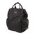 BabyOno, plecak dla mamy Modern Style, czarny, 1 szt.
