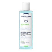 ISISPHARMA TEEN DERM AQUA, woda micelarna do oczyszczania skóry tłustej, trądzikowej, 400ML https://azcdn.doz.pl/image/d/product/01903867-scale-180x180.png
