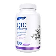 SFD Q10 Koenzym, tabletki, 100 szt.