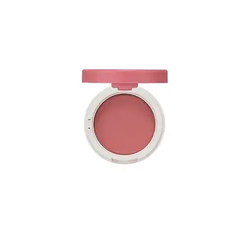Holika Holika Jelly Dough Blusher, róż do policzków, 05 Rose Jelly, 4,2 g