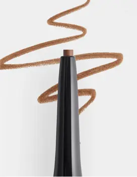 RevitaLash Hi-Def Brow Pencil, kredka do brwi, ciepły brąz, 0,14 g
