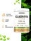 Essensey Kolagen Rybi Premium 10 000 mg, proszek, smak zielone herbata - limonka, 321 g