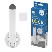 Sipo, Zabezpieczenie deski toaletowej przed dziećmi Safety Lock, 1 szt. https://azcdn.doz.pl/image/d/product/a1eaa18e-scale-180x180.png