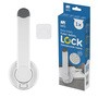 Sipo, Zabezpieczenie deski toaletowej przed dziećmi Safety Lock, 1 szt.