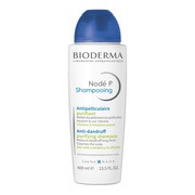 Bioderma Node P, oczyszczający szampon przeciwłupieżowy do włosów przetłuszczających, 400 ml https://azcdn.doz.pl/image/d/product/f98844a3-scale-180x180.png