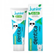 Dentica by Tołpa Junior, pasta do zębów dla dzieci od 6 lat, miętowa, 50 ml https://azcdn.doz.pl/image/d/product/686ea60e-scale-180x180.png