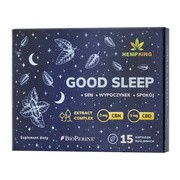 HempKing Good Sleep, kapsułki, 15 szt. https://azcdn.doz.pl/image/d/product/e1fb0484-scale-180x180.png