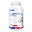 SFD B Complex 25 Methyl, tabletki, 180 szt.