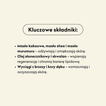 Mydlarnia 4 Szpaki, superkostka myjąca do ciała, twarzy i włosów, 75 g