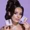 Ibra No More Pore Pro Makeup Academy, transparentny puder wygładzający, 5 g